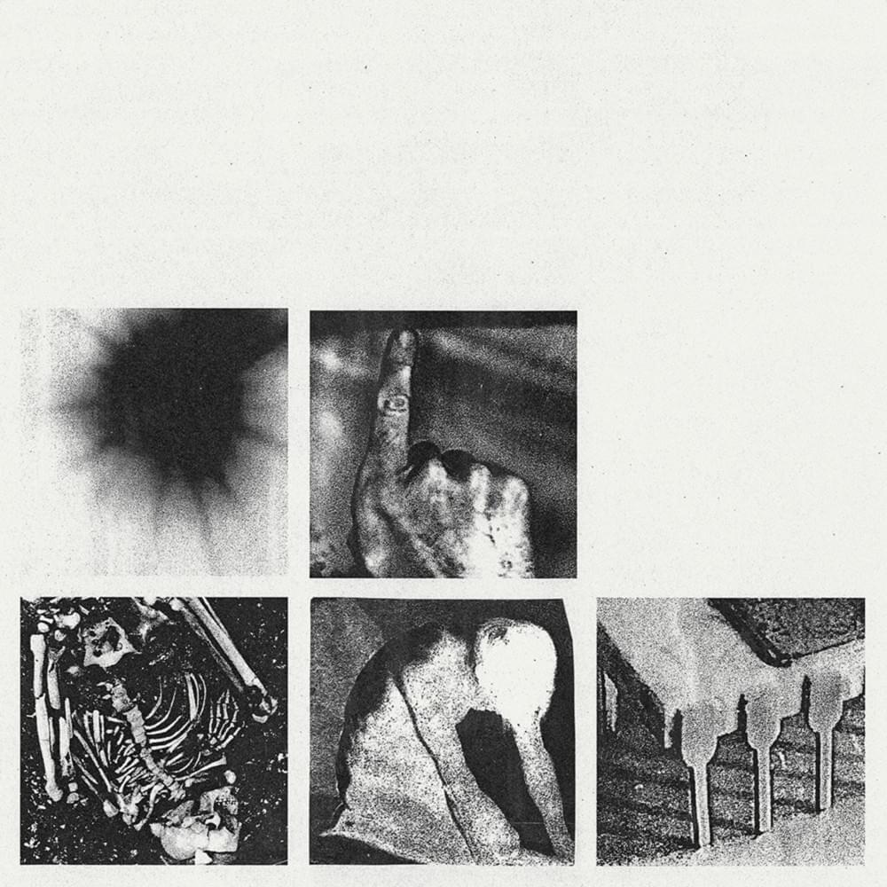 Album Review: Nine Inch Nails – Bad Witch