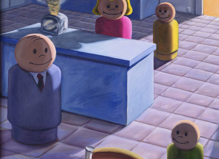 Sunny Day Real Estate’s ‘Diary’ Turns 30